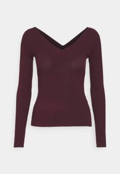 Prix Allégé Even&Odd Pullover pulls & gilets echancrure dos femme -Even&Odd Soldes 2022 f9959abbc5f8454195b668d825ef67d6