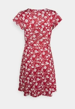 Even&Odd Robe en jersey Meilleure qualité robes col en v profond femme -Even&Odd Soldes 2022 f9ade22135e74628af307ef610637a0c