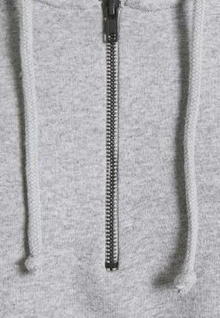 Even&Odd OVERSIZED HALF ZIP SWEAT - Sweat à capuche Prix Malin pulls et gilets femme -Even&Odd Soldes 2022 fa182737d28b4393b6ea496d18974de1