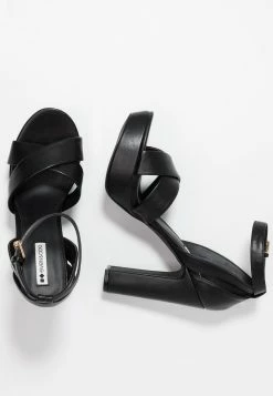 En promotion Even&Odd Sandales à talons hauts ouvert femme 14 En promotion Even&Odd Sandales à talons hauts ouvert femme -Even&Odd Soldes 2022 fa65b6dff7d7484d99112adebf2839f8