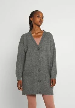 Even&Odd Discount En Ligne Gilet pulls et gilets col en v profond femme