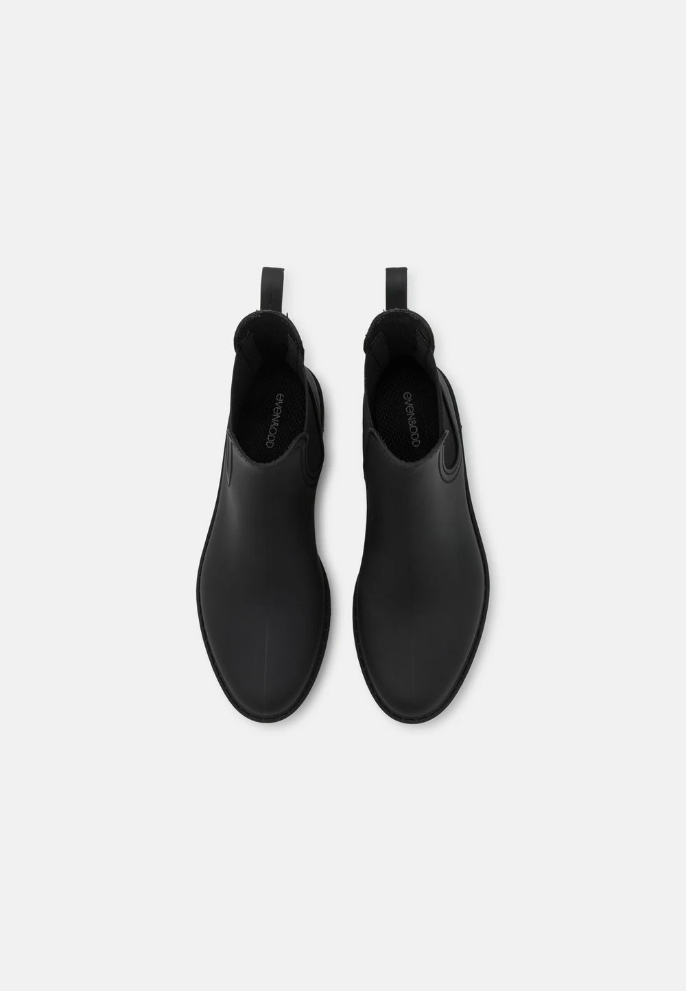 Petit Prix Even&Odd Bottes en caoutchouc pluie femme 8 Petit Prix Even&Odd Bottes en caoutchouc pluie femme â Image 6