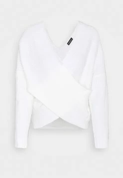 Prix Jamais Vus Even&Odd Pullover pulls & gilets cache-cœur femme -Even&Odd Soldes 2022 fb67d5b8c3d84042abe28eaddd5afe72