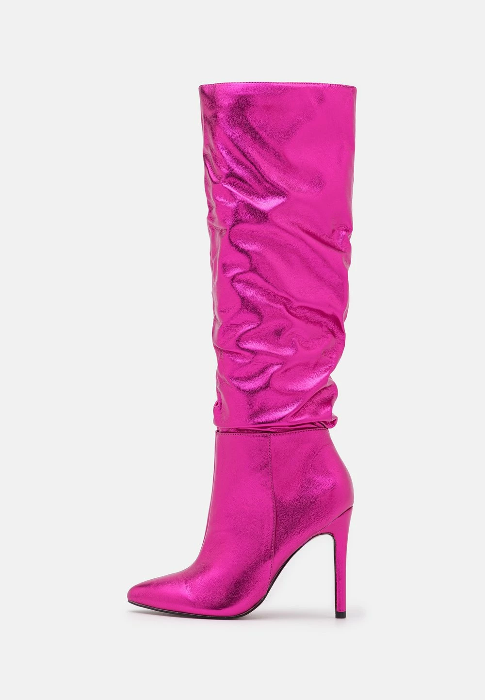 Even&Odd Bottes à talons hauts Garantie De Qualité 100% pointu femme 9 Even&Odd Bottes à talons hauts Garantie De Qualité 100% pointu femme – Image 7