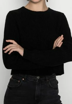 Even&Odd Plus Bas Prix De Vente BACK DETAIL LACING - Pullover pulls et gilets col rond femme 12 Even&Odd Plus Bas Prix De Vente BACK DETAIL LACING - Pullover pulls et gilets col rond femme -Even&Odd Soldes 2022 fcc898f49e52425c8b442e35c59d83ce