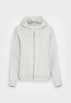 Prix Sympa Even&Odd OVERSIZED ZIP THROUGH HOODIE JACKET - Sweat à capuche zippé sweats & sweats à capuche femme -Even&Odd Soldes 2022 fccaf78a09794354875d17e0d83bfb3f 1
