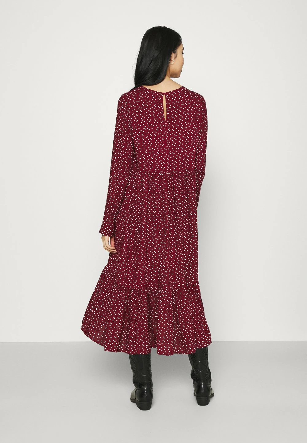 Even&Odd Prix Aimable Robe de jour robes col rond femme 5 Even&Odd Prix Aimable Robe de jour robes col rond femme – Image 3