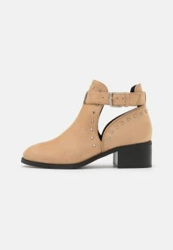 Qualité Excellente Even&Odd Boots à talons bottines rond femme -Even&Odd Soldes 2022 fe81d4f502cb44f690e3f0f4a397e3d0