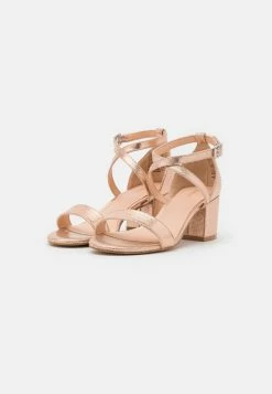 Even&Odd Sandales Prix Avantageux sandales et nu-pieds ouvert femme -Even&Odd Soldes 2022 fe9f912475b04d34afb63d95540d5816