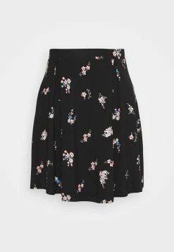 Even&Odd Authentique 100% Jupe trapèze jupes couleur unie femme -Even&Odd Soldes 2022 fec6f606d2814113b4a4023142e58c8a 2