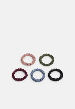 Even&Odd Qualité Excellente 5 PACK - Accessoires cheveux bijoux élastique femme -Even&Odd Soldes 2022 fef7fc7feb074ac1a4627e06383f7de0 1