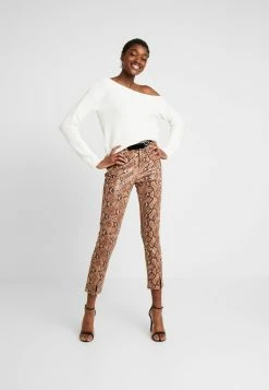 Prix d’Amis Even&Odd Pullover pulls et gilets couleur unie femme -Even&Odd Soldes 2022 ff47d42addf14b4c9bbb548a727cc95c