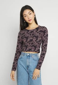 Even&Odd 2 PACK - T-shirt à manches longues Prix Dégriffé t-shirts et tops col rond femme 12 Even&Odd 2 PACK - T-shirt à manches longues Prix Dégriffé t-shirts et tops col rond femme -Even&Odd Soldes 2022 ff4826e98a7f4c34b16cc0ce744803af