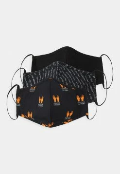 Marchandise de première qualité Even&Odd 3 PACK - Masque en tissu masques imprimé unisex -Even&Odd Soldes 2022 ff6d993fd1a54dc7a5f87065d8a7ad9e 1