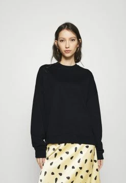 Even&Odd BASIC OVERSIZE SWEATSHIRT - Sweatshirt Prix De Rêve sweats & sweats à capuche col rond femme