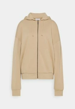 Prix Dégriffé Even&Odd OVERSIZED HOODED ZIP JACKET - Sweat à capuche zippé sweats & sweats à capuche femme -Even&Odd Soldes 2022 ff87eb3cb6ba45df9f2ed79bd51bd699 8