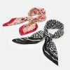 Even&Odd 2 PACK - Foulard Prix De Rêve foulards et écharpes floral femme -Even&Odd Soldes 2022 ffd7fc70fd404c24ba4f93d26c7b3c42