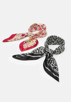 Even&Odd 2 PACK - Foulard Prix De RĂȘve foulards et Ă©charpes floral femme